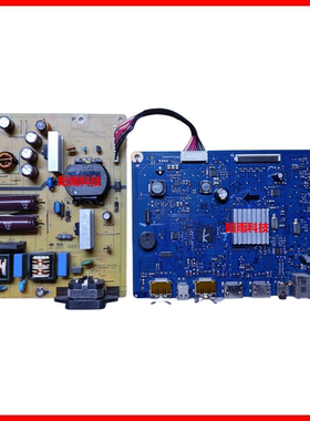 戴尔DELL U2414HB 电源板 4H.29D02.A10 驱动板 4H.29D01.A10