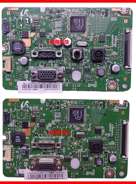 三星 LS24D360 驱动板 LS24E360 主板 BN41-02175 原装 24D390HL