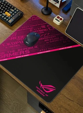 剑匠零鼠标垫ARTISANFX零细面微绒控滑大号电竞办公FPS游戏专用垫