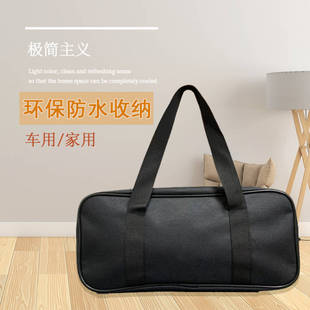 现货专业化妆师跟妆包剧组盯妆电卷发棒收纳包防溅水大容量便携