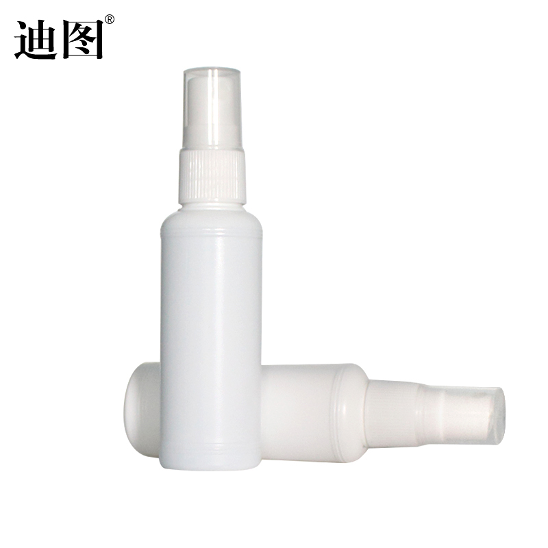 迪图喷码机墨盒喷头专用清洗剂l稀释剂