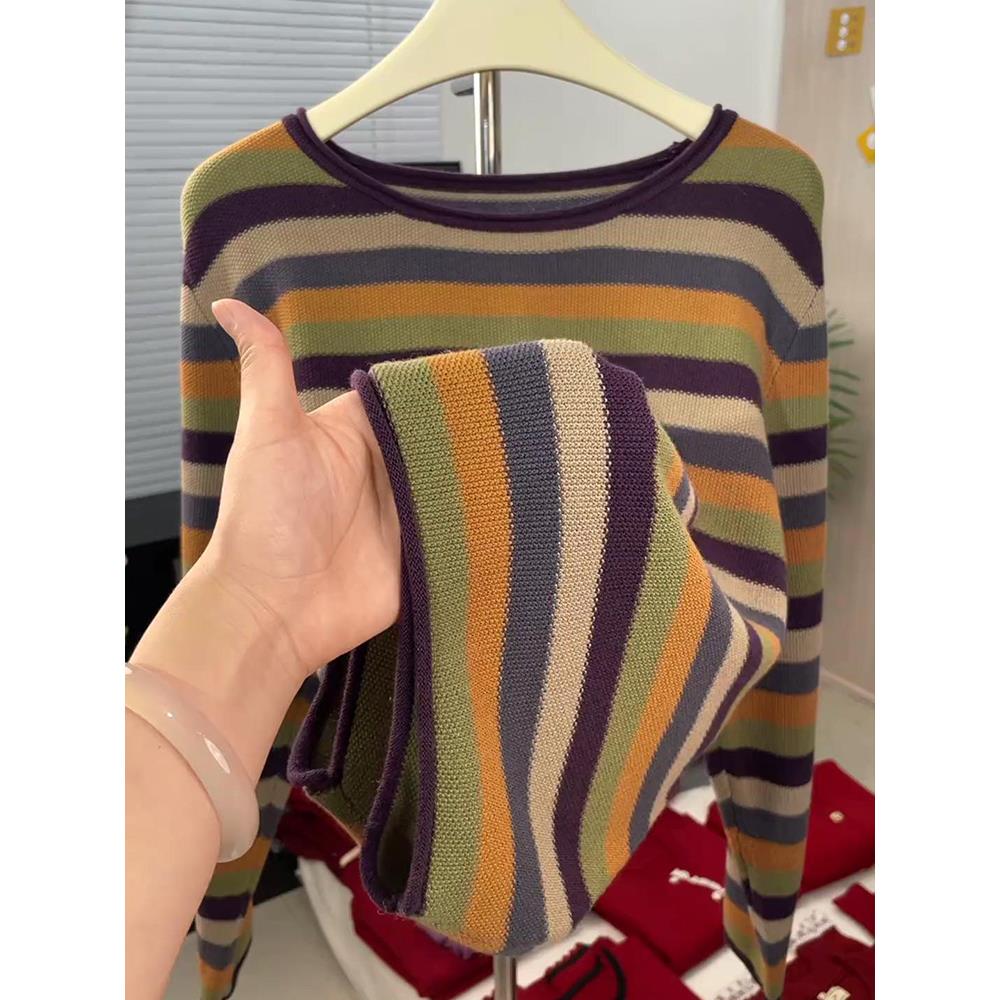 2025年秋季新款大码女装长