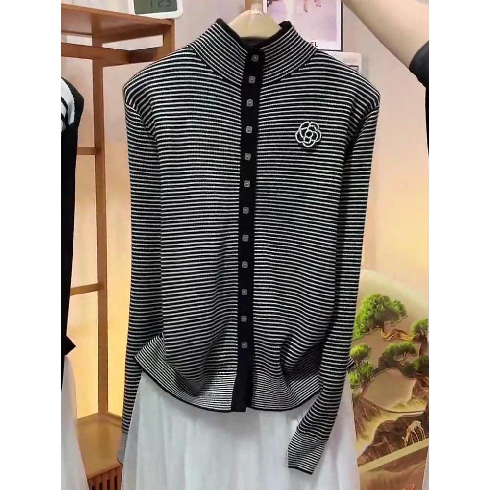 2025年秋季新款大码女装长