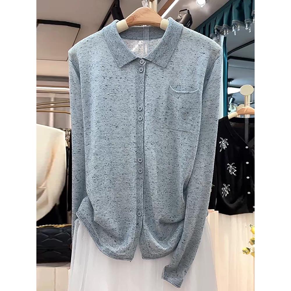 2025年秋季新款大码女装长