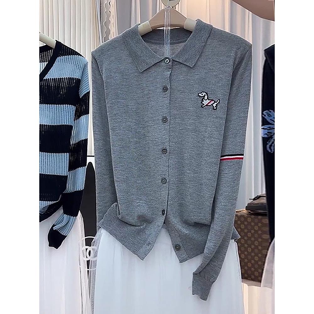 2025年秋季新款大码女装长