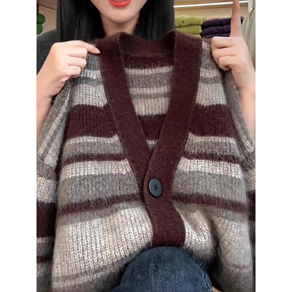 2025年秋季新款大码女装长