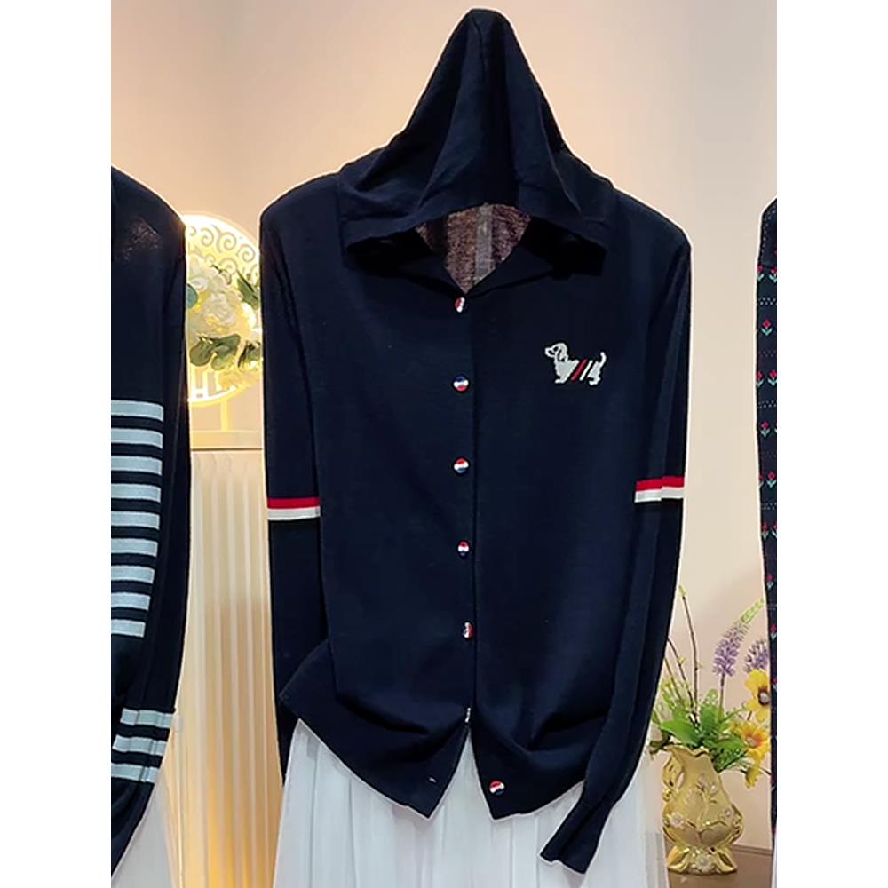 2025年秋季新款大码女装长