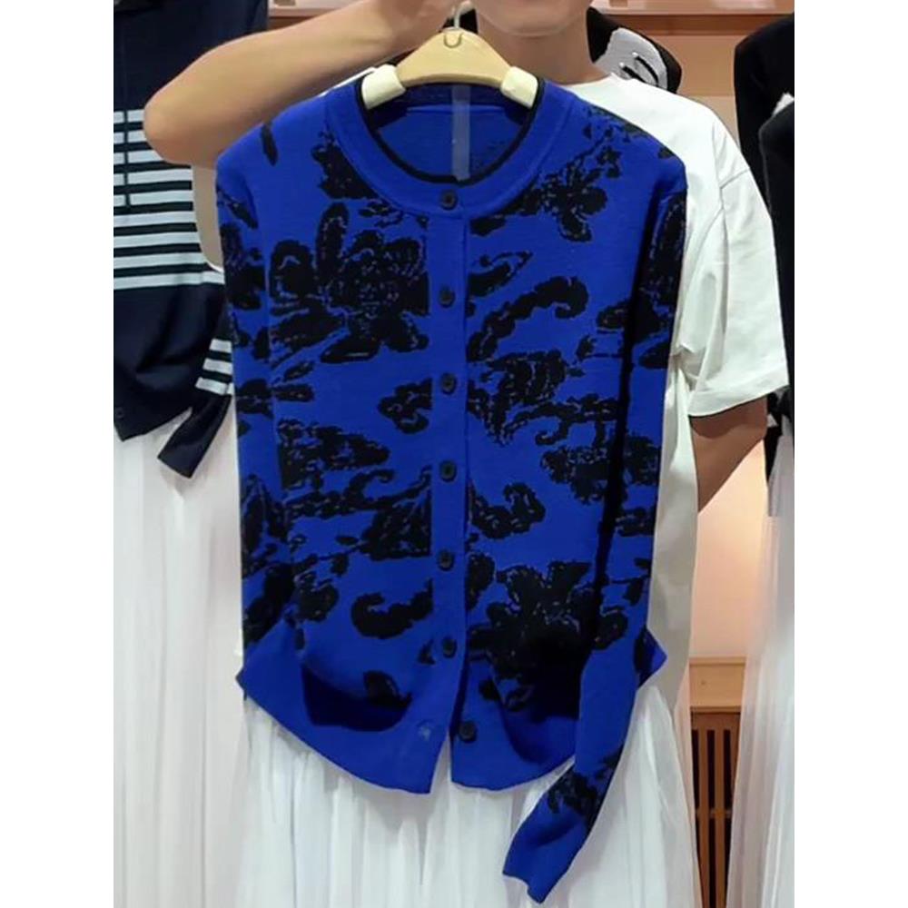 2025年秋季新款大码女装长