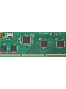 触宇P222-R01可替代SIS EETI LLITEK2316 奕力2316 禾瑞亚 矽统