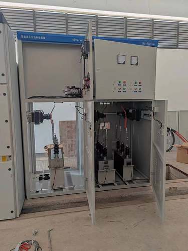 高压智能无功补偿源头厂家