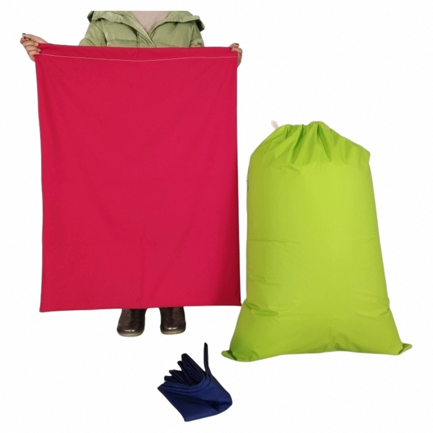 【装被袋】棉被收纳布袋干洗分类袋洗衣店装衣袋子洗浴衣服防尘袋,包装,涤纶布袋,淘宝优惠券,粉丝福利购,淘宝优惠卷