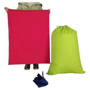 【装被袋】棉被收纳布袋干洗分类袋洗衣店装衣袋子洗浴衣服防尘袋