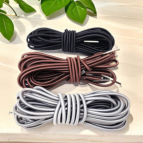 躺椅折叠椅专用加粗加长皮筋绑绳