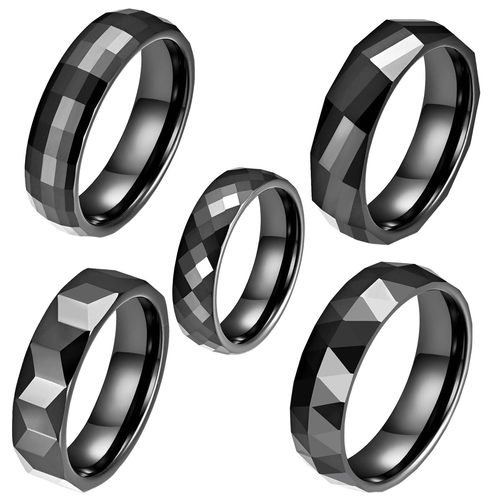 菱形氧化锆陶瓷千风钛钢