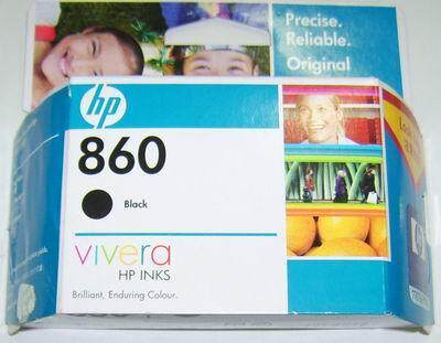 HP860原装墨盒惠普C4288墨盒 C5288 J5788 D4268墨盒