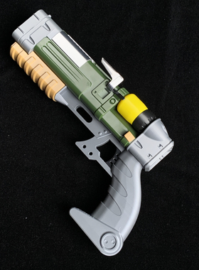 辐射4Fallout4辐射76激光枪1/1还原cos道具模型玩具枪（现货）