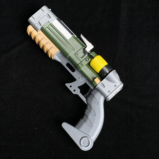 辐射4Fallout4辐射76激光枪1/1还原cos道具模型玩具枪（现货）