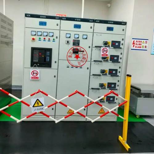 特种作业低压电工实训设备