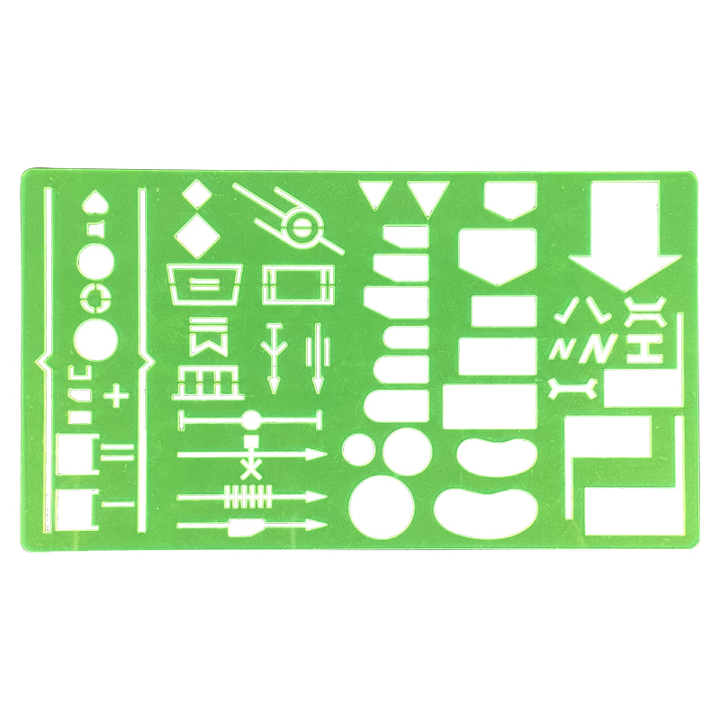 指挥尺塔奇丽特绘画刻度清晰