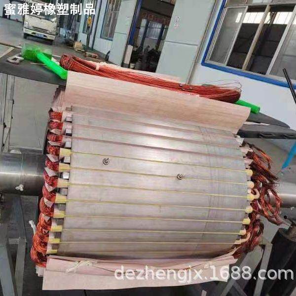 驱动滚筒改向套胶辊筒包胶滚筒铸胶滚筒耐磨 皮带机传动滚筒