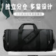 卡尔美训练包大容量男旅行包健身防水独立鞋 仓足球训练单肩包挎包