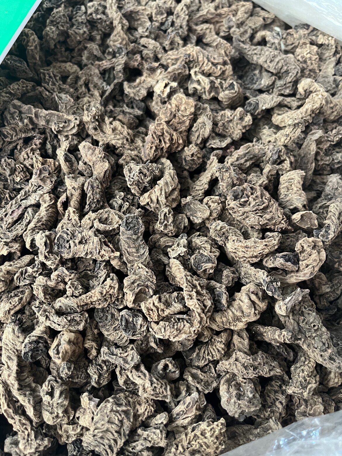 原生中药材 红蚂蝗七 野生干货 特惠包邮