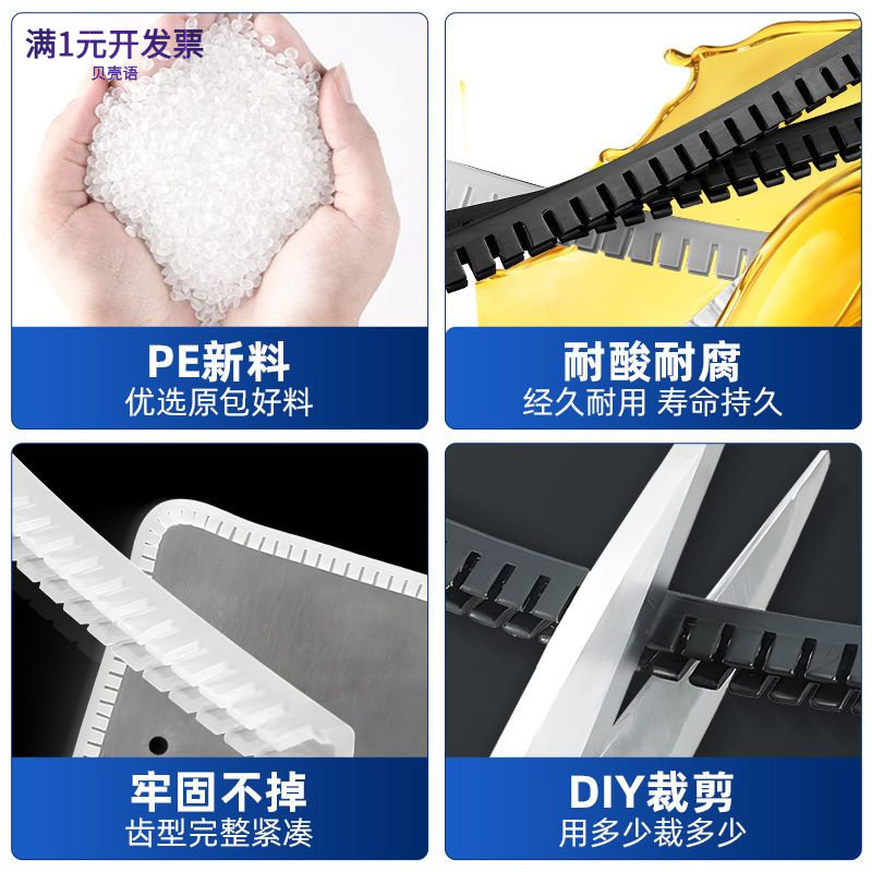 锯齿形套热缩管线管KG电线套管绝