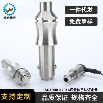 I型钢珠快速插销不锈钢滚珠锁销VGN113.3快卸插销5-25球头锁紧销