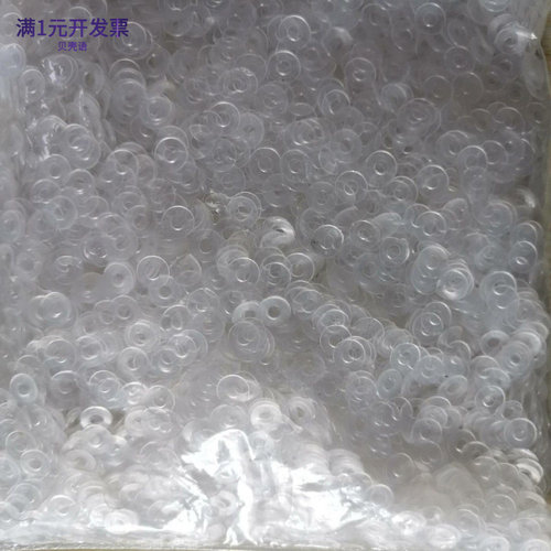 现货供应各个尺寸规格透明气眼塑
