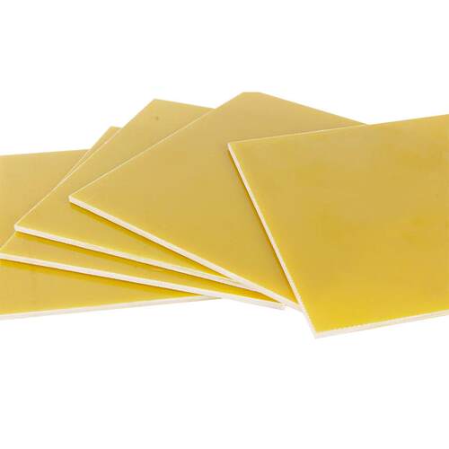 现货充足锂电池环氧板耐高温电工绝缘板新能源环氧树脂板设计