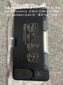 适配小米扫地机器人配件米家3C扫拖STYTJ02YM原装 全新二合一水箱