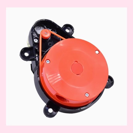 适配小米扫地机器人led测距仪雷达感应激光头石头传感器错误代码1