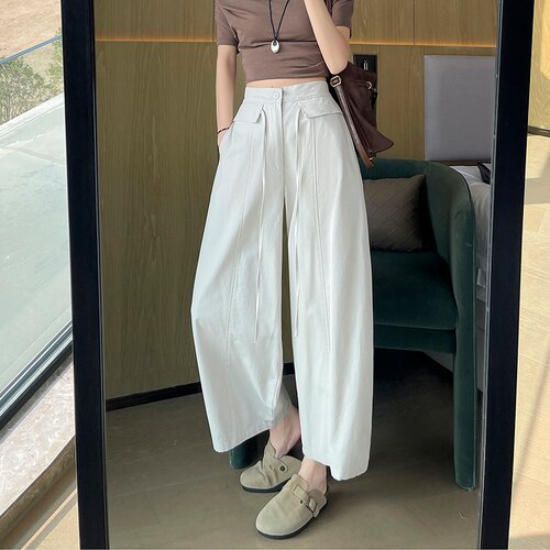 加长裤子女高个子175新款