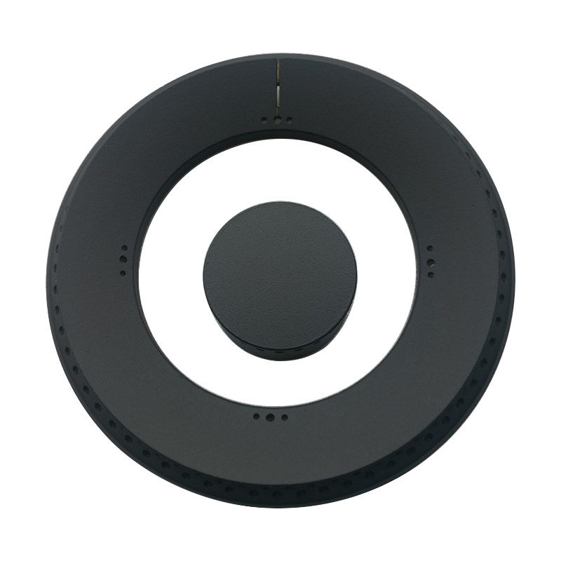 适合老板燃气灶配件9B20铜芯 大小火盖燃烧盘燃气灶具配件