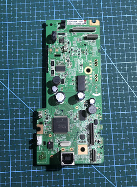 爱普生L380主板 L380主板 爱普生L380 L360 测试好发货