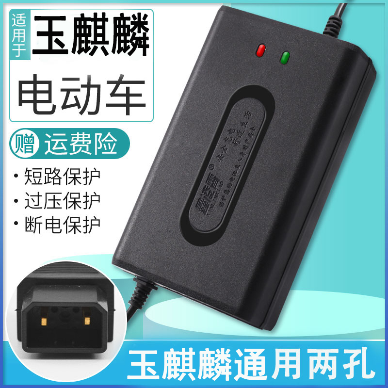 安尔达电动车电瓶电车通用充电器48V12AH20AH60V72V96V公头两孔 金属材料及制品 金属罐/桶/瓶 原图主图