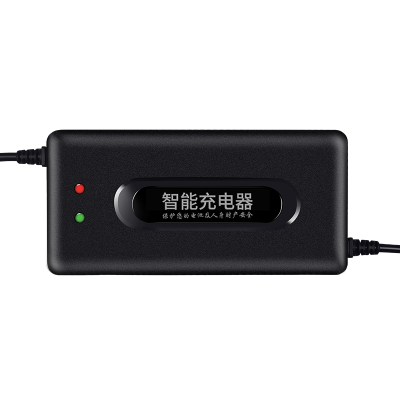 适用速派奇电动车电瓶充电器36V48V12AH60V20AH64V72V96V新国标