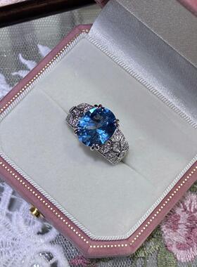 高端网红热卖新品6克拉实验室