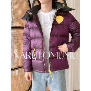 虎头 经典 极简 羽绒服 25冬04 小姐姐全球购ED 男款 HARDY