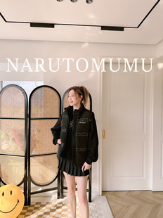 logo 经典 奢华彩钻 羽绒马甲 23春Z04 小姐姐全球购ED 女款 HARDY