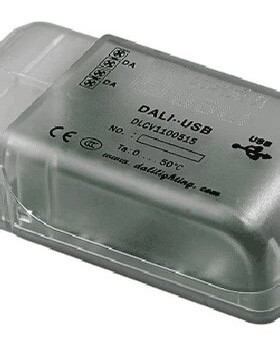 DALI USB调试工具