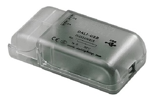 DALI USB调试工具