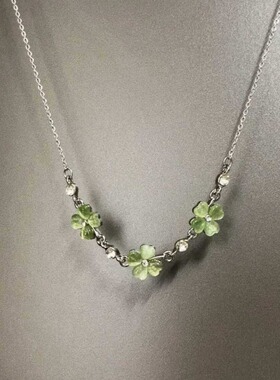 Vintage古着 Aono Hoshigan项链