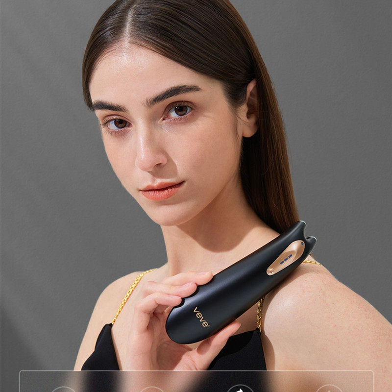 以色列veveeye小蜗牛射频美眼仪