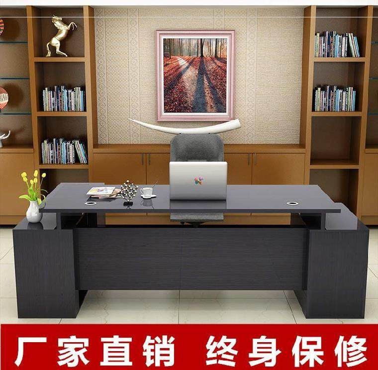 老板办公桌公司电脑桌银行原木桌洽谈桌领导接待台工作台医生复古|ruв категории коммерческий/офисная мебель, офисная мебель, стол, большой стол/начальник бюро - от Buy2taobao.com для оказания профессиональной услуги покупки агента Taobao