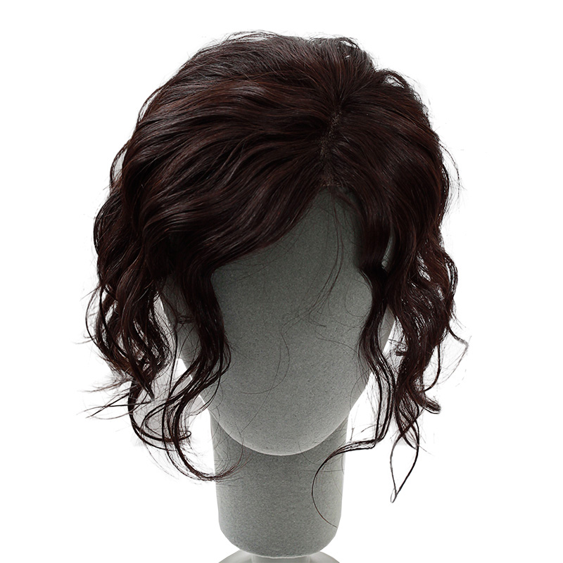 Extension cheveux - Ref 218678 Image 4