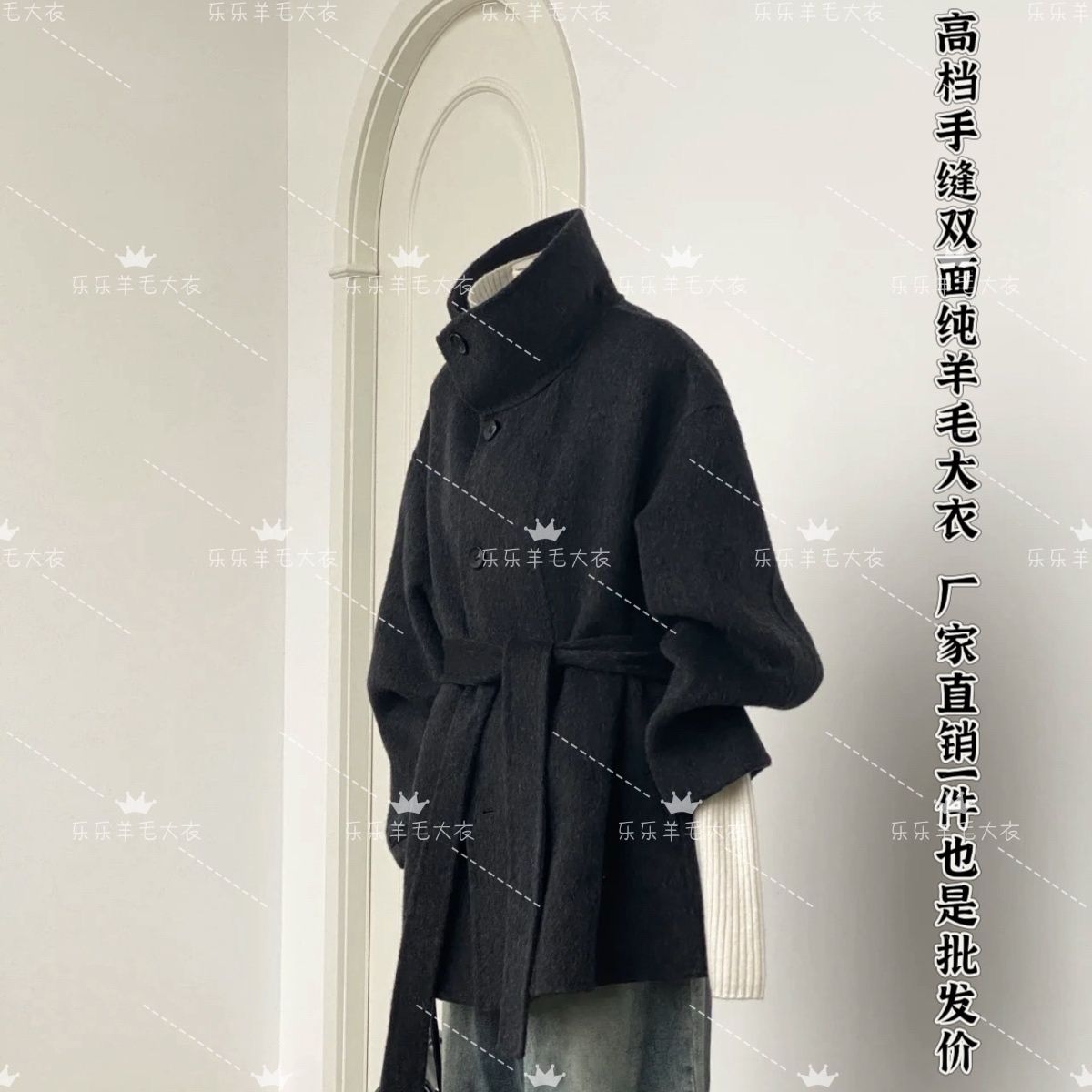 2024新款简约通勤气质秋