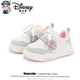 魔术贴休闲鞋 迪士尼疯狂动物城儿童运动鞋 女童板鞋 新款 2026春季