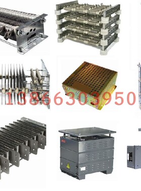 FKEY31433 进口品质 电阻箱 电阻器 crane Resistor