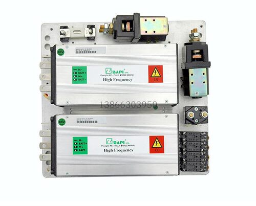 High Frequency 叉车泵 控制器 24V 36V 40V 48V 60V 72V 80V 96V
